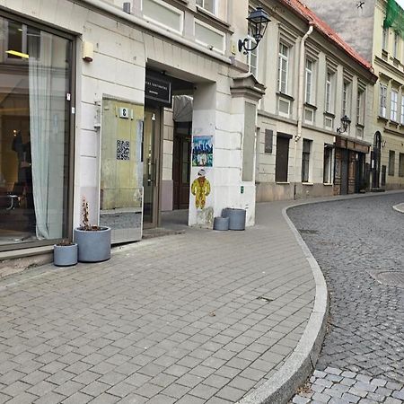 Town Hall Square Apartments VNO Dış mekan fotoğraf