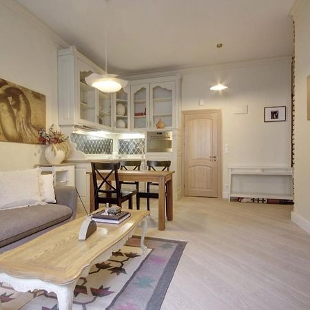 Town Hall Square Apartments VNO Dış mekan fotoğraf
