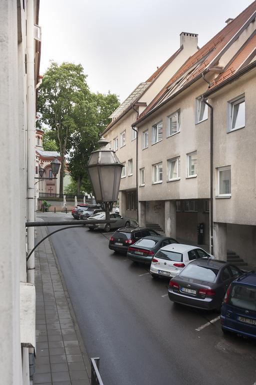 Town Hall Square Apartments VNO Dış mekan fotoğraf