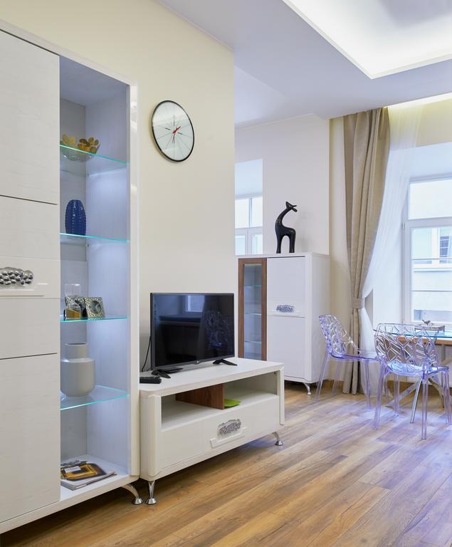 Town Hall Square Apartments VNO Dış mekan fotoğraf